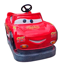 Rayo McQueen